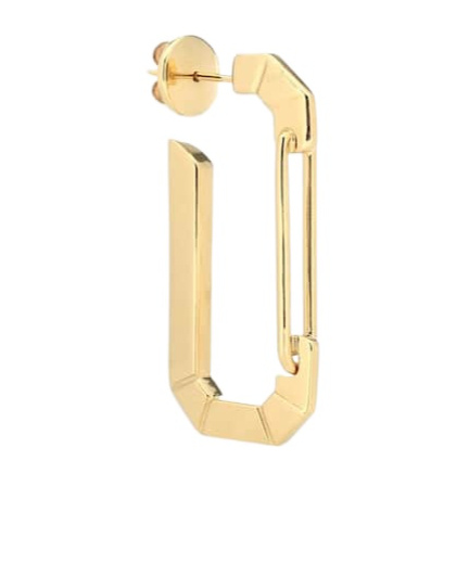 Eéra Eéra 18kt Gold Single Earring In Yellow