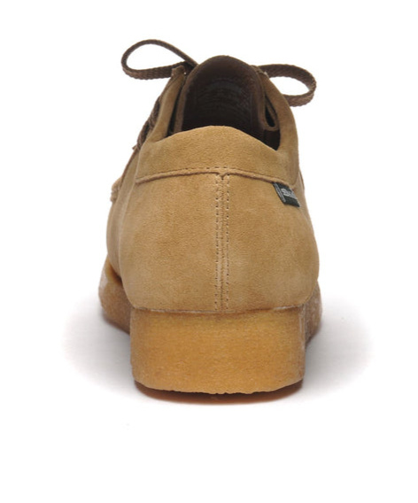 Sebago Beige Yellow Men's Casual Leather Moccasins For Leisure In Beige