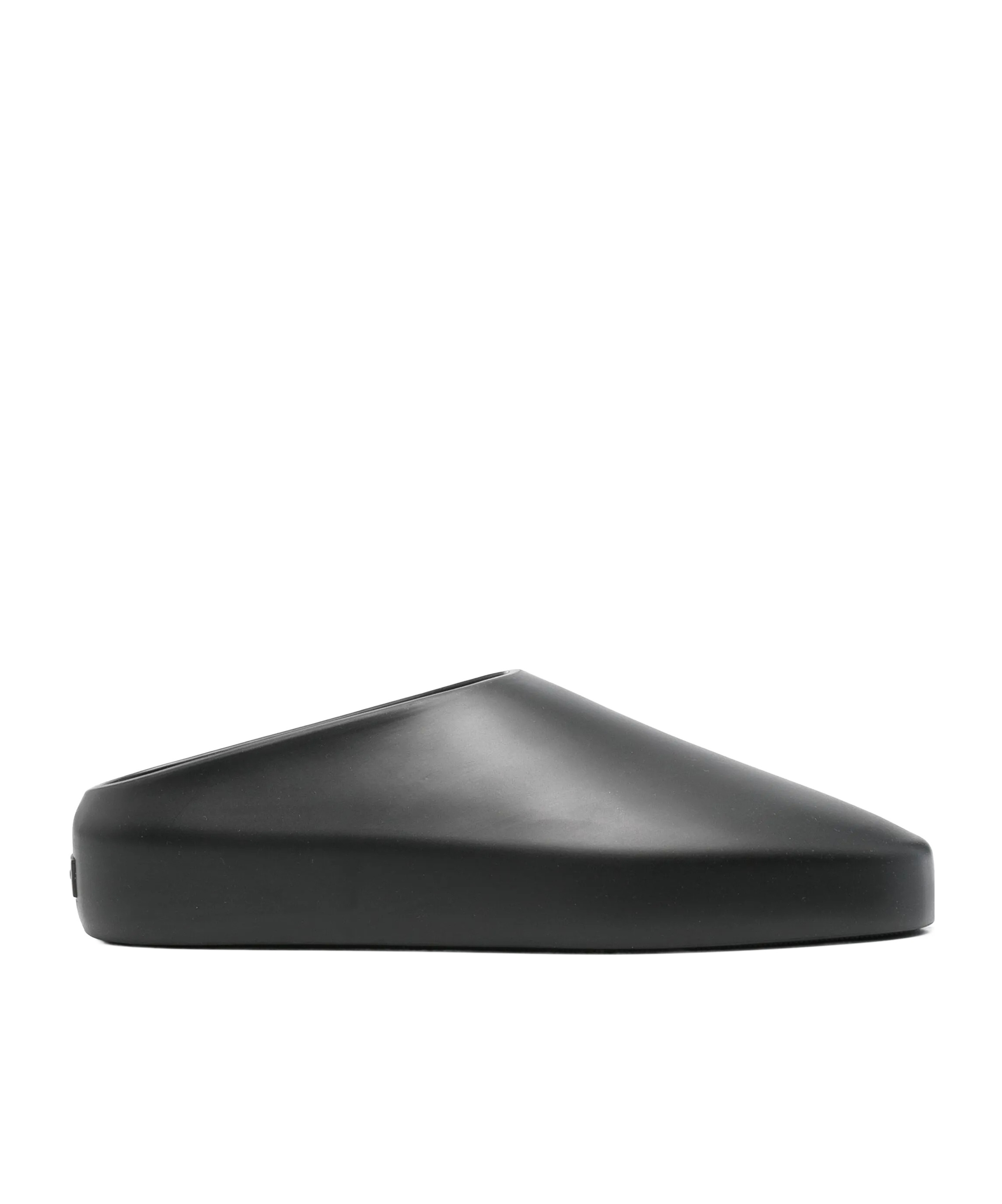Fear Of God The California 2.0 Slip-on Slippers In Black