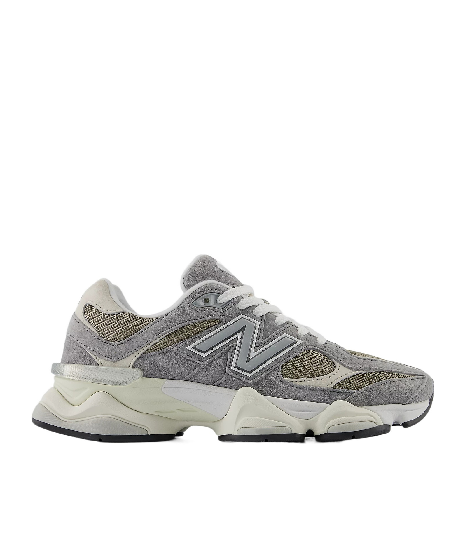 NEW BALANCE 9060 'SLATE GREY/ARID STONE' SNEAKERS
