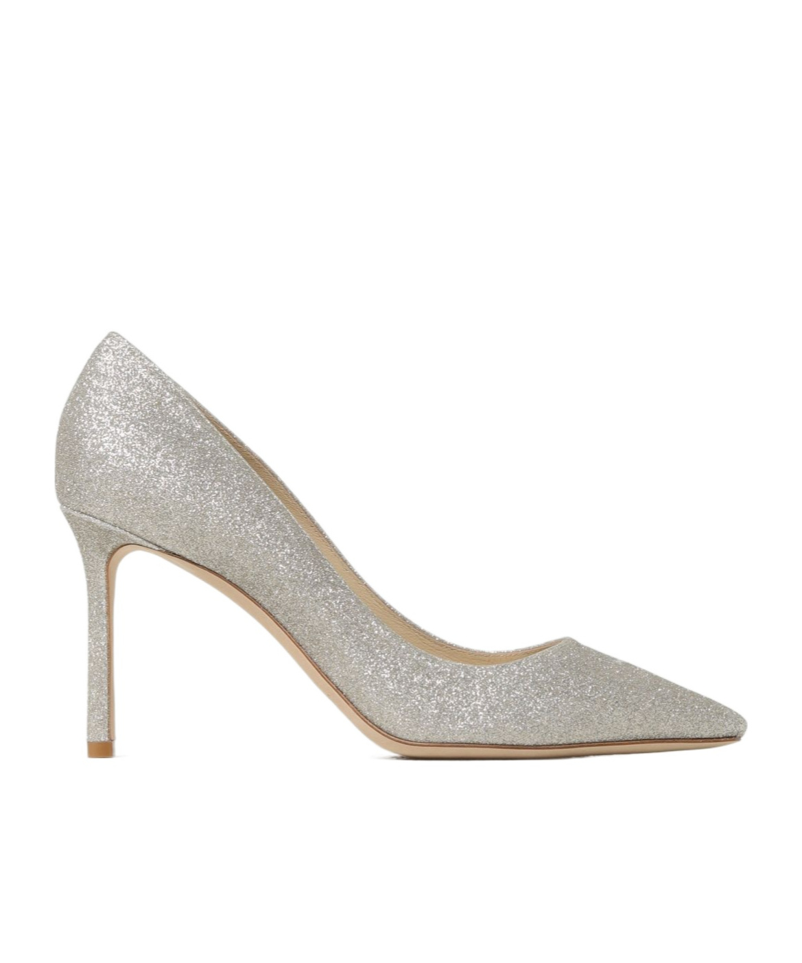 Jimmy Choo Pumps In Gray