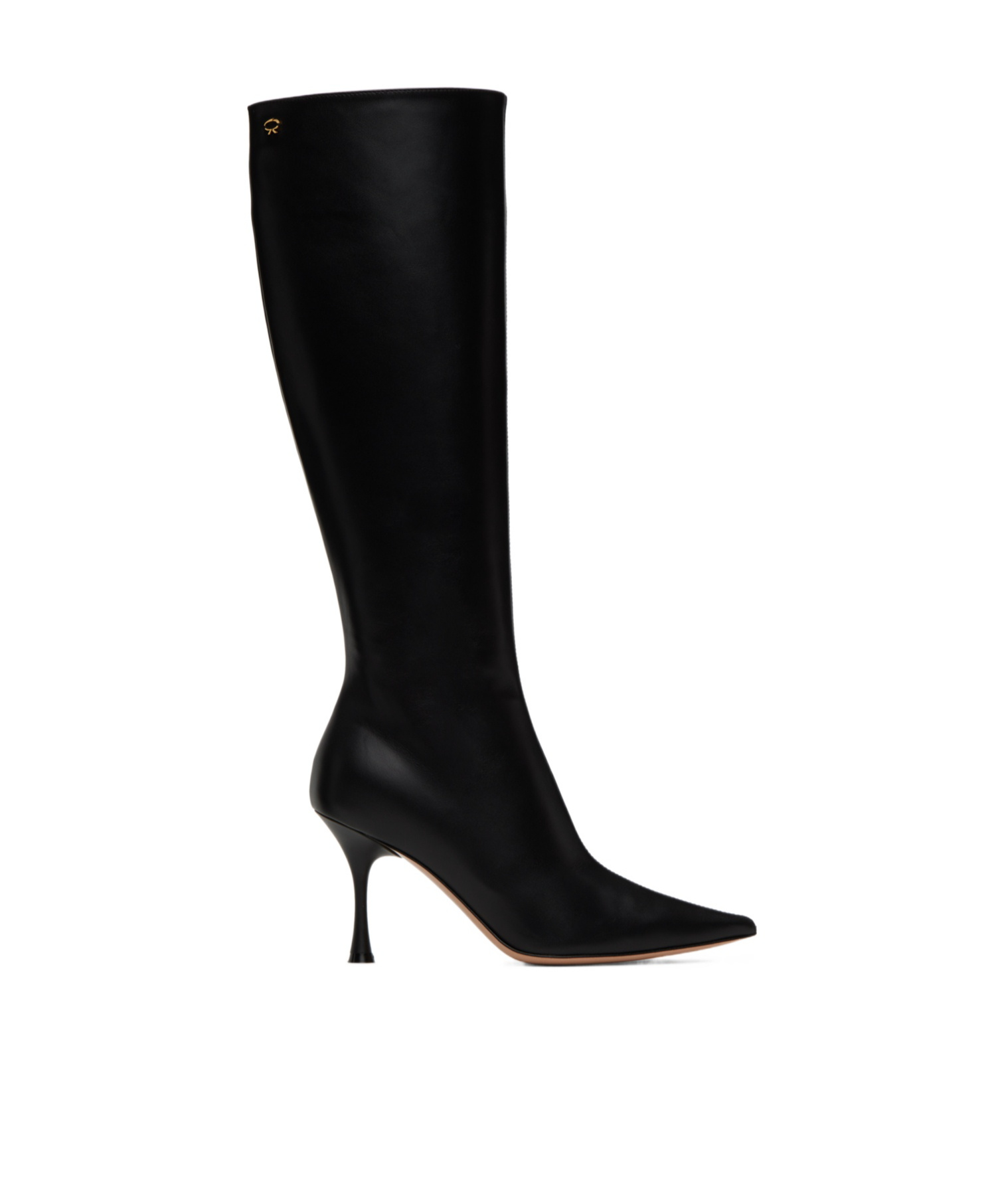 GIANVITO ROSSI POINTED STILETTOS