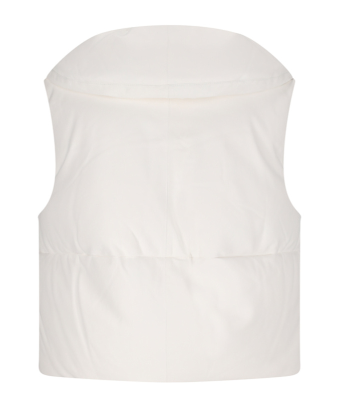 Jil Sander Sleeveless Vest