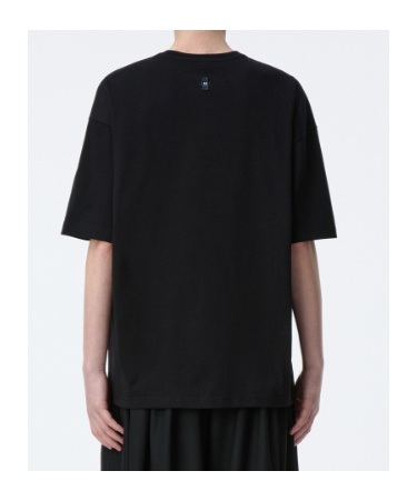 Ader Error Titan T-shirt Product. 51 In Multi