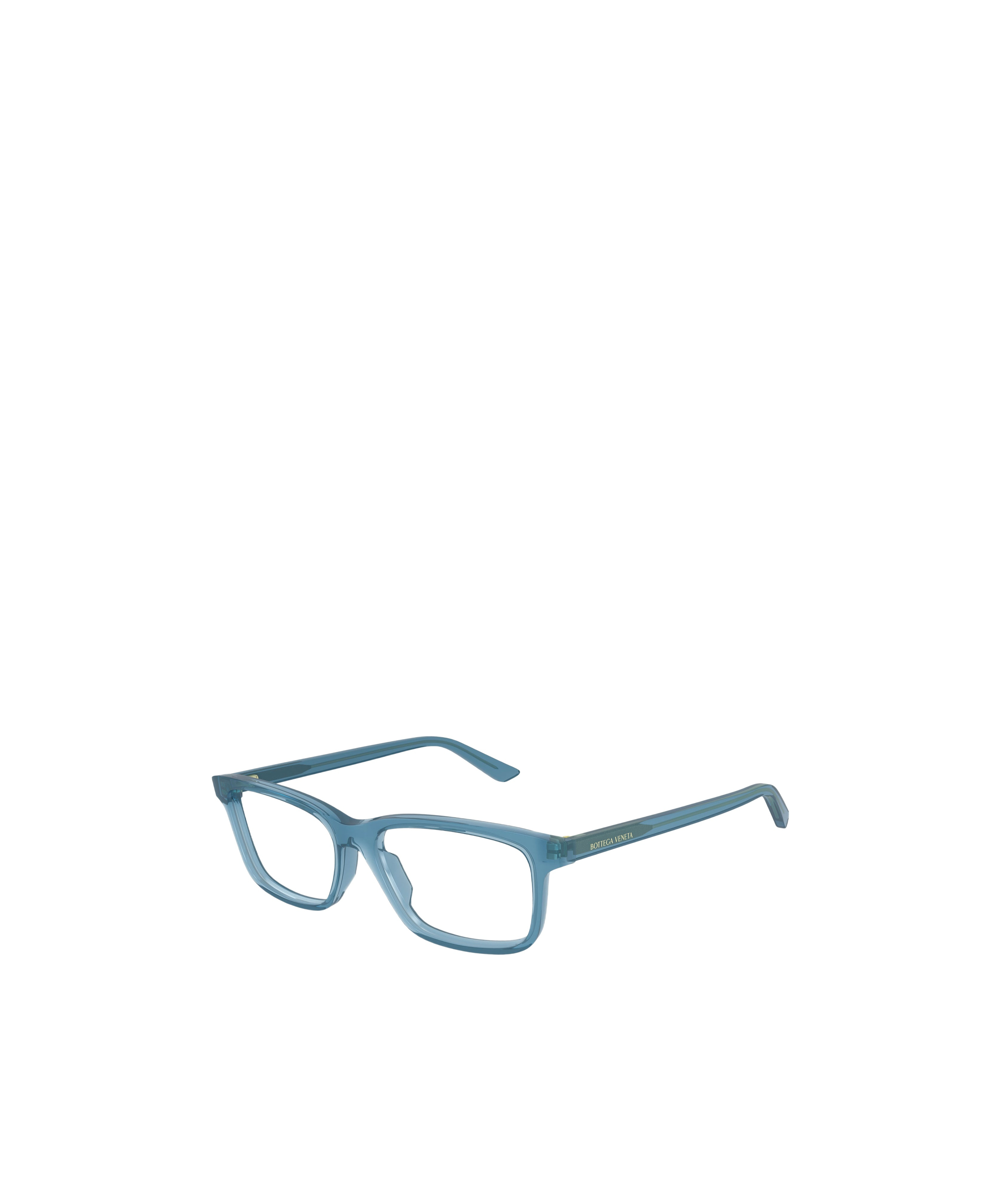 Bottega Veneta Full-frame Flat Mirror In Blue