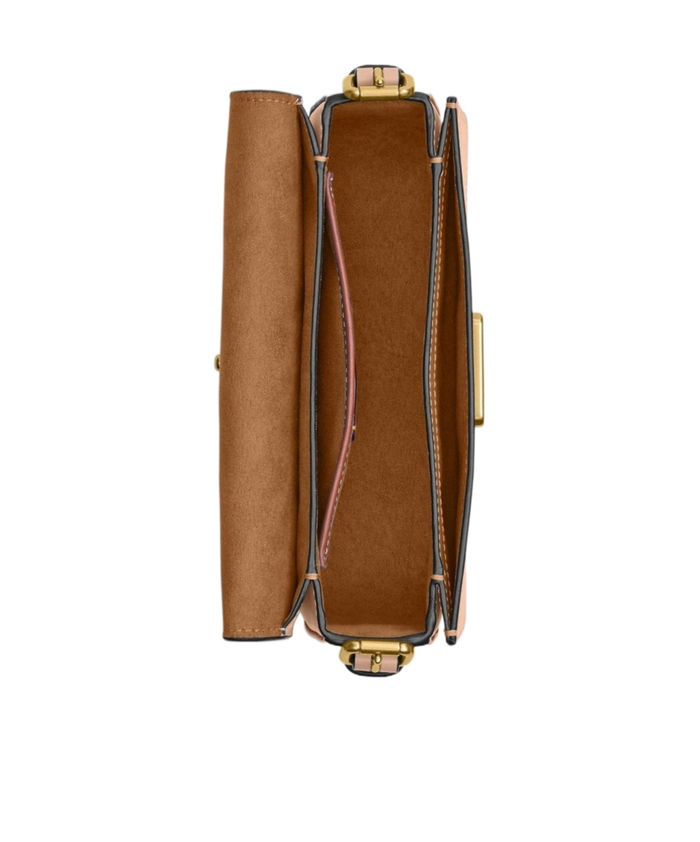 Coach Zoe Shoulder Bag