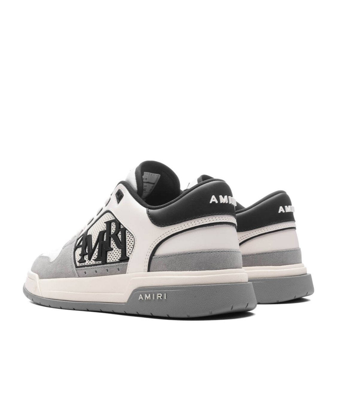 Amiri Sneakers In Gray
