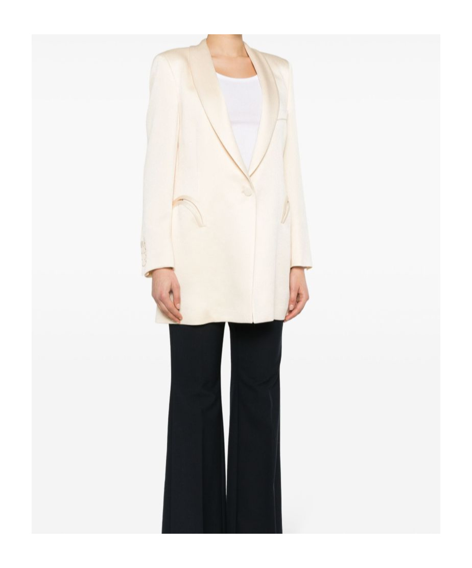 Blazé Milano Novalis Blazer Dress