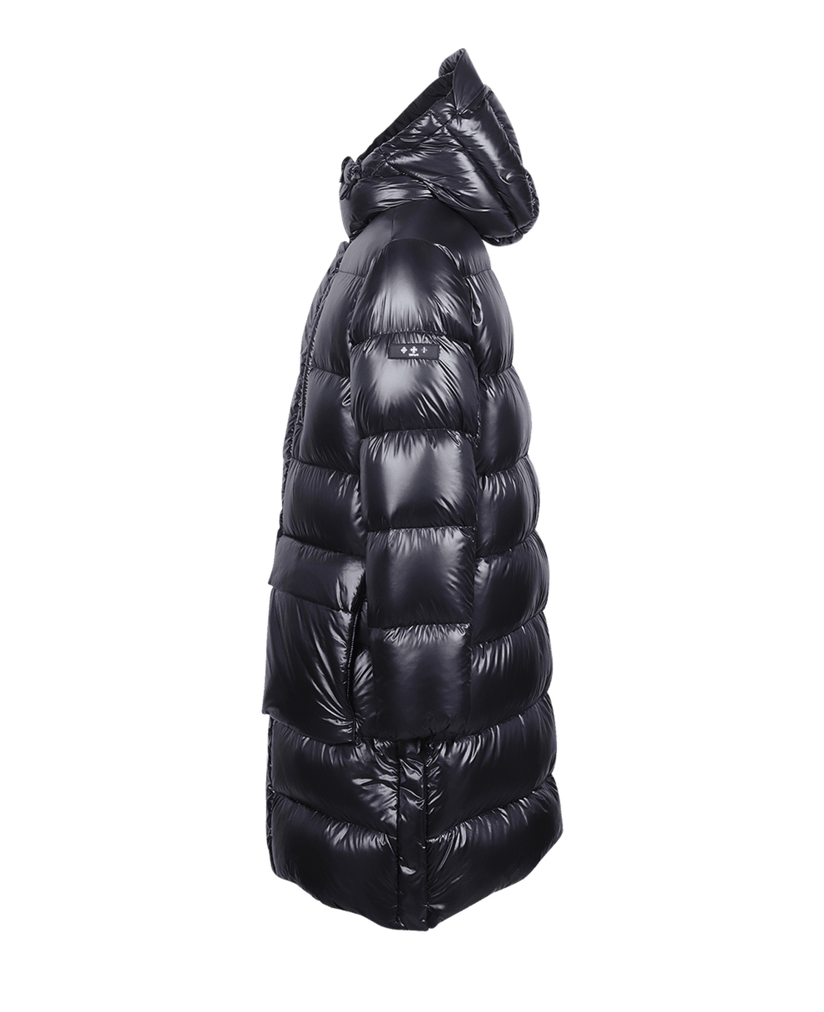 Tatras Mejikino Down Jacket In Black