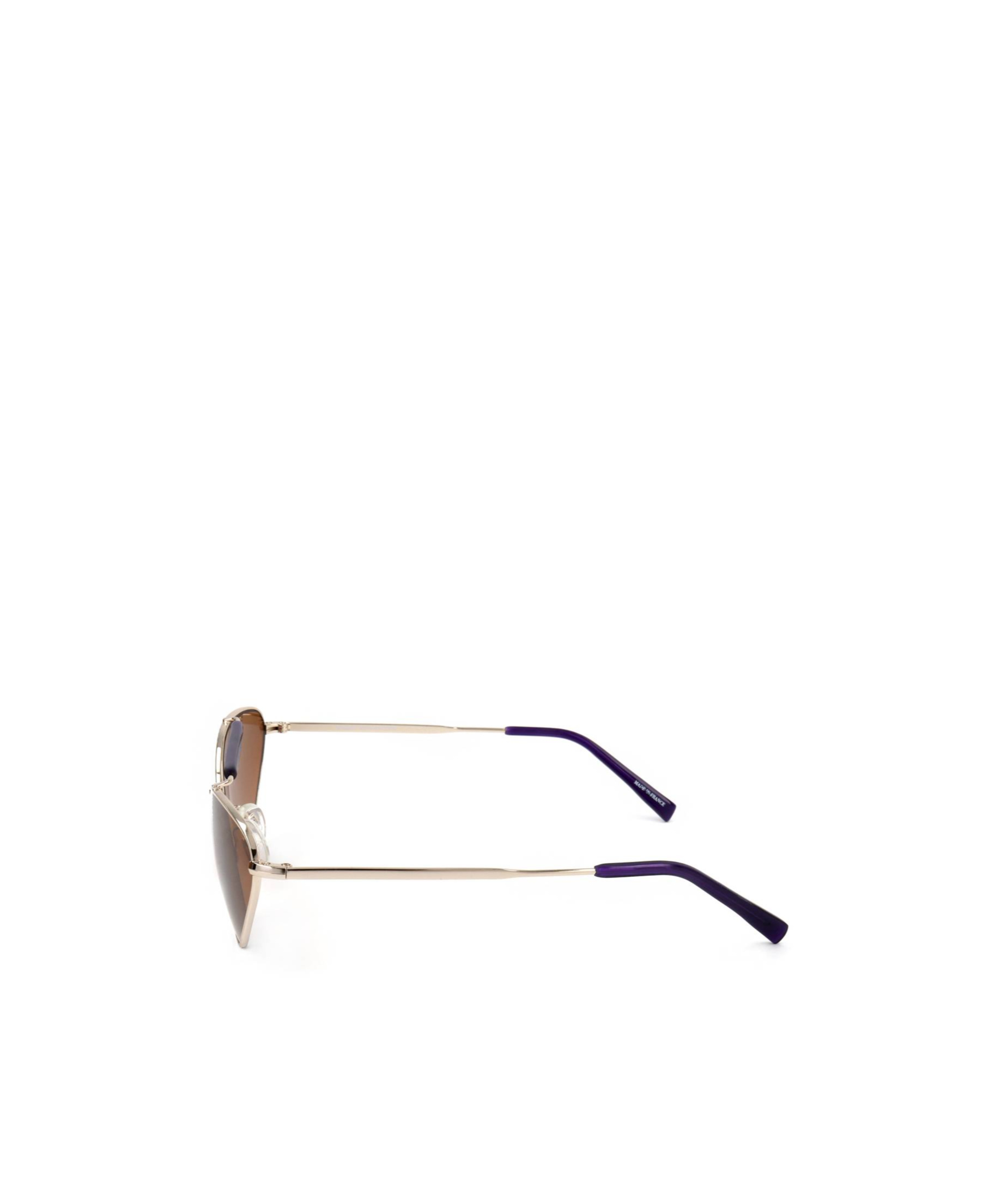 Dries Van Noten Linda Farrow X Sunglasses