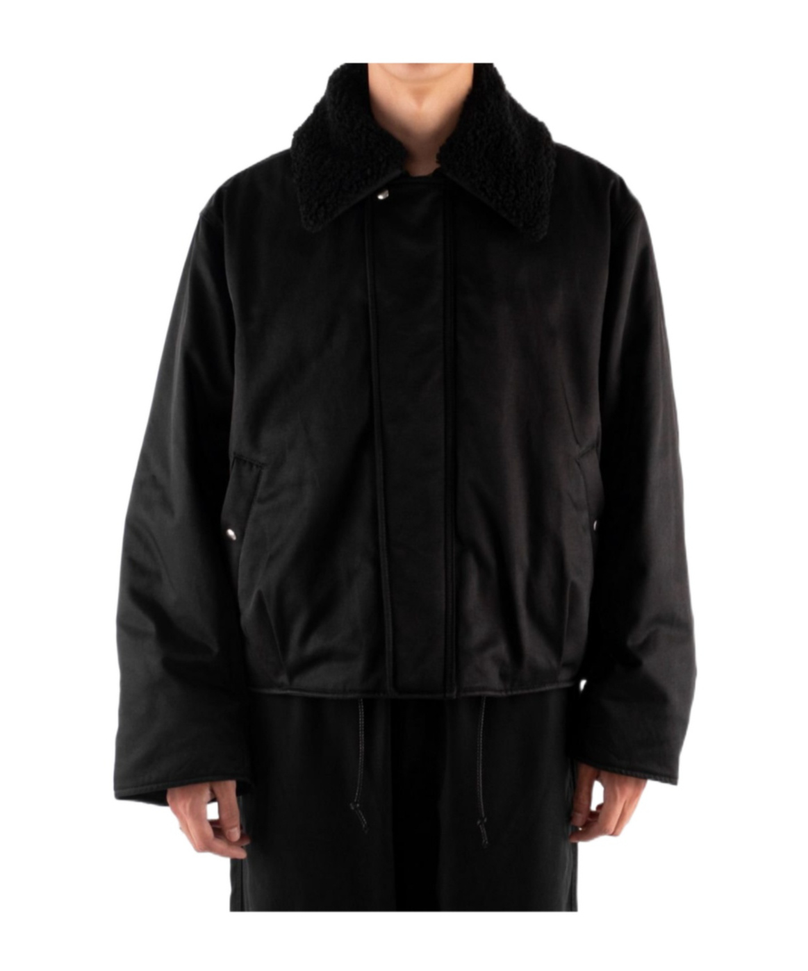 OUR LEGACY OUR LEGACY ACE JACKET