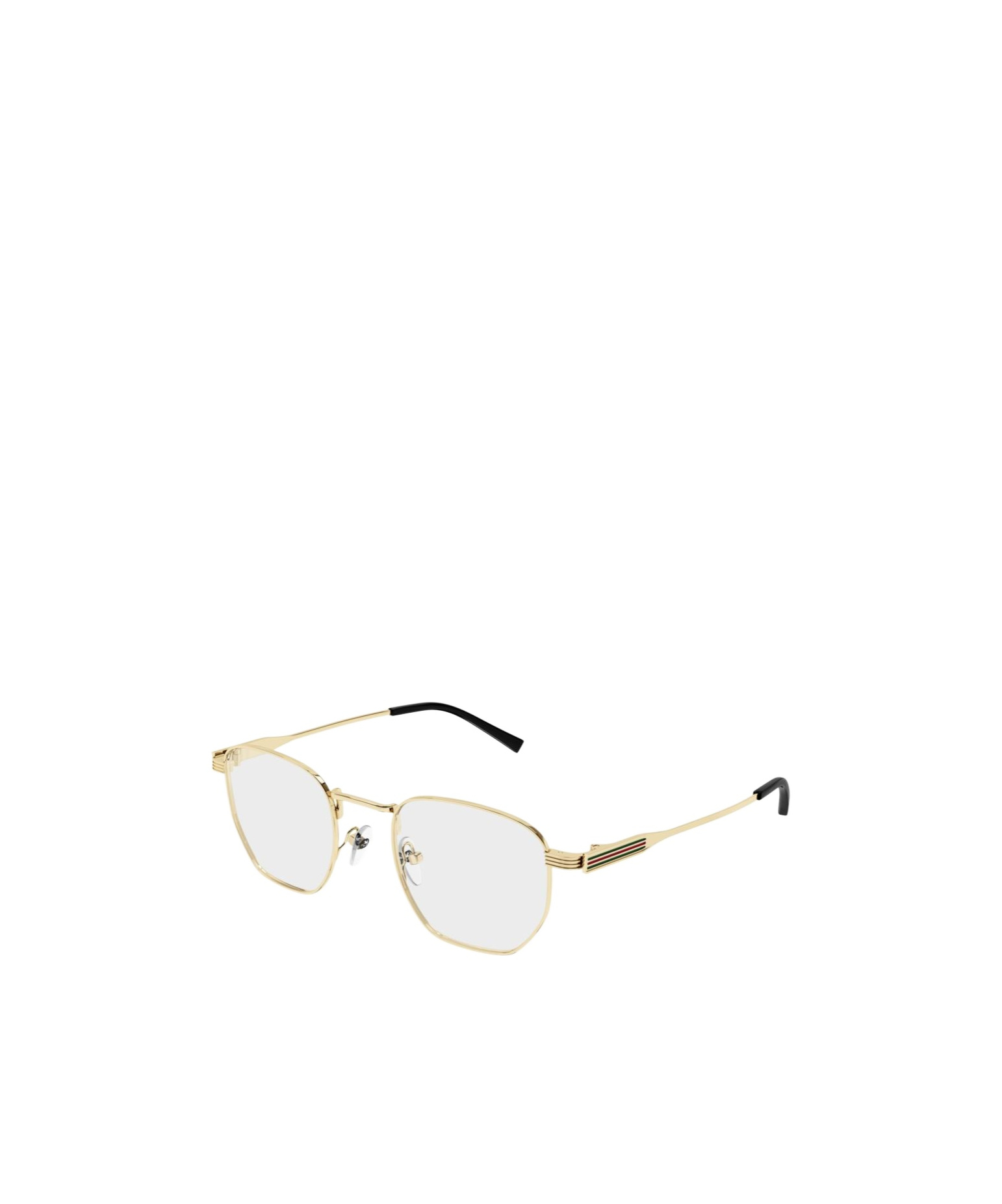 Gucci Full-frame Flat Mirror In White