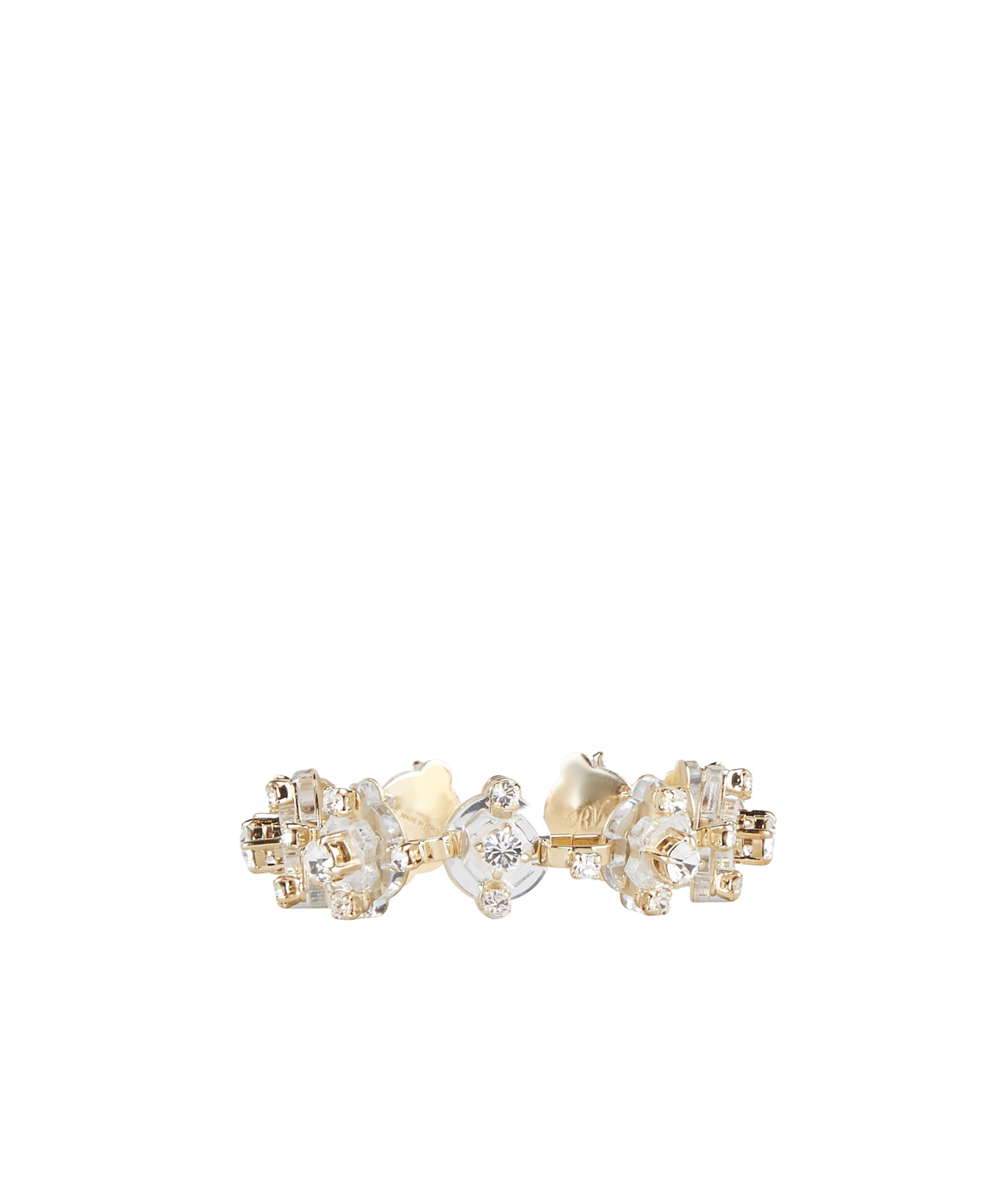 ROGER VIVIER DISCO BRACELET