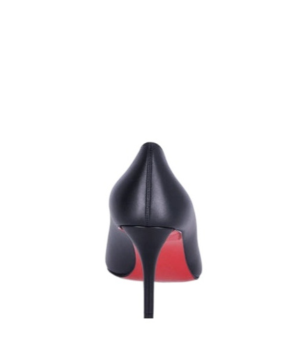 Christian Louboutin Pointed High Heels