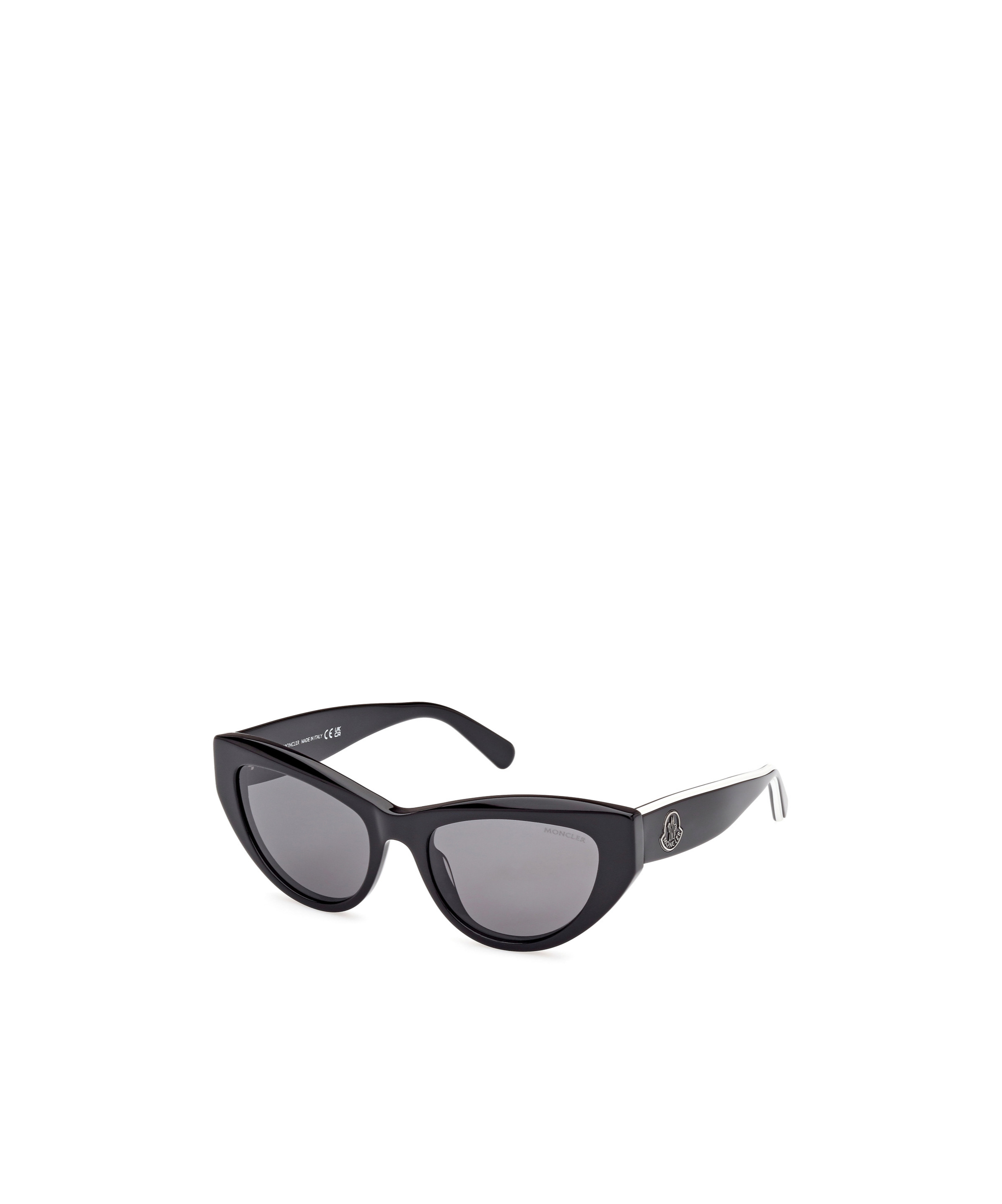 MONCLER MODD CAT EYE-FRAME SUNGLASSES