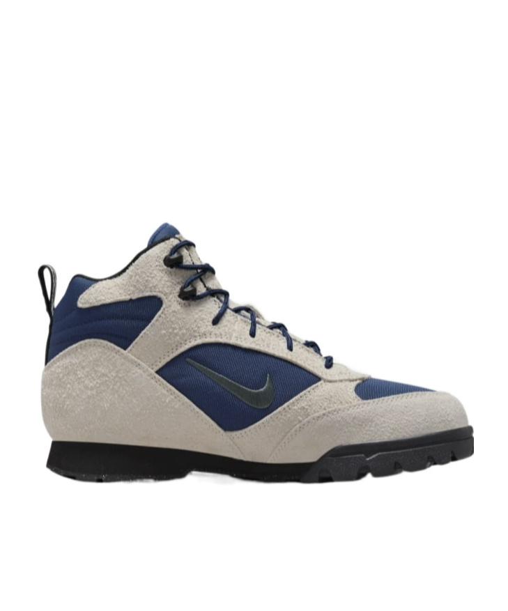 Nike Acg Torre Mid High-top Trainers In Gray