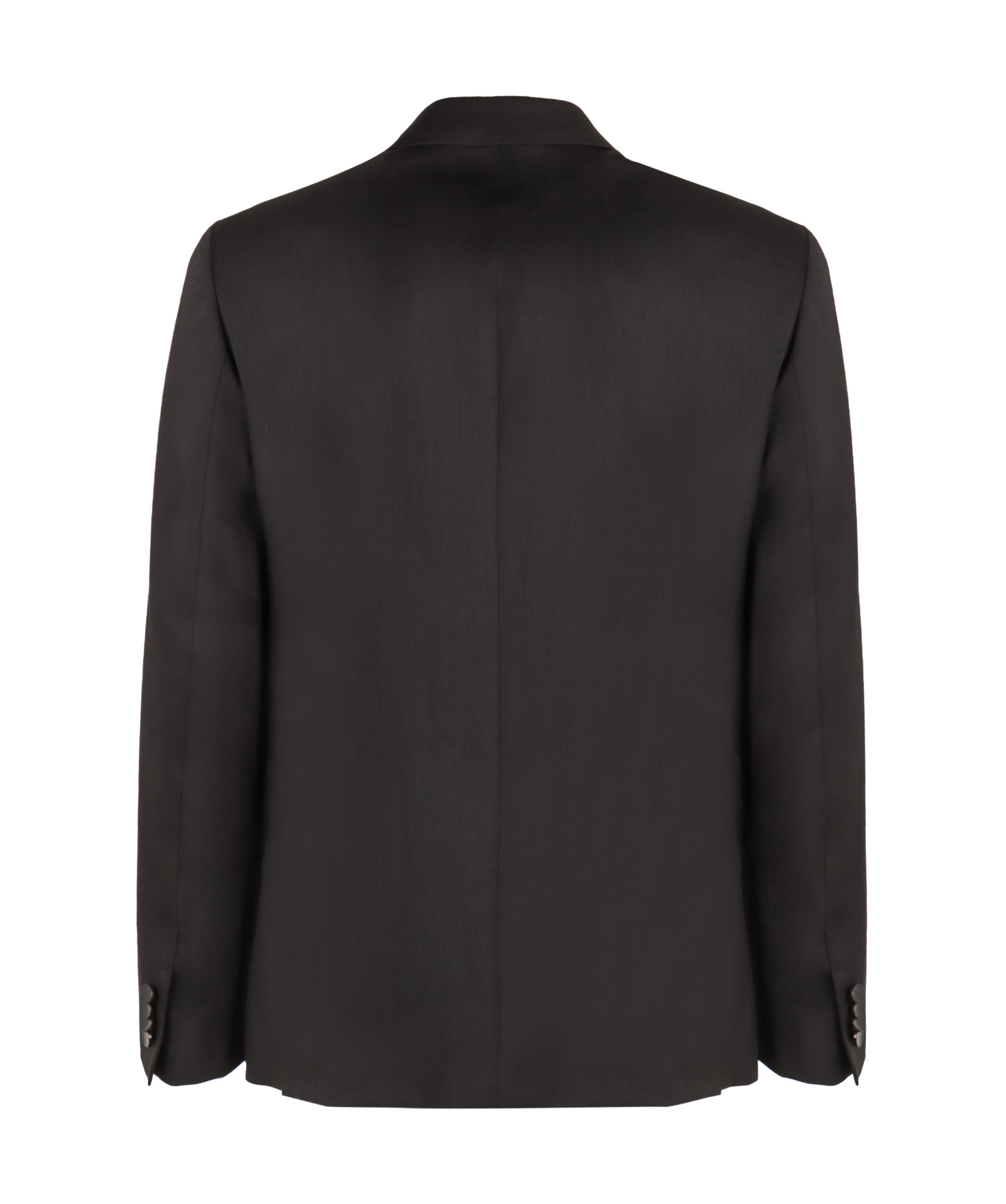 CALVIN KLEIN WOOL BLAZER