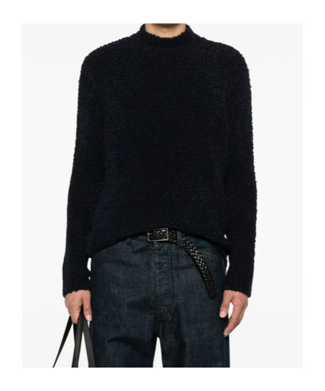 Tagliatore Long Sleeve Sweater