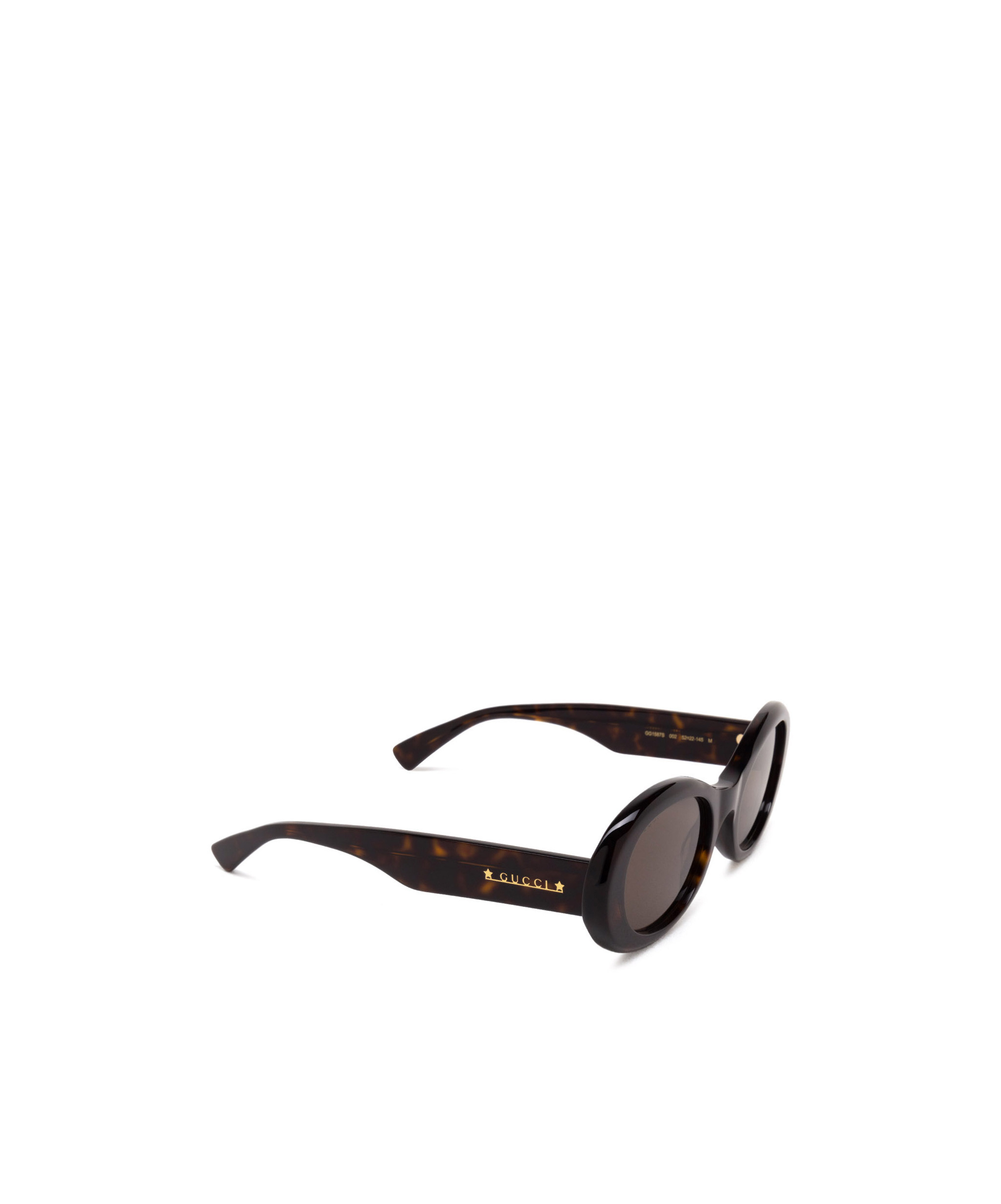 Gucci Eyewear Eyewear In Green