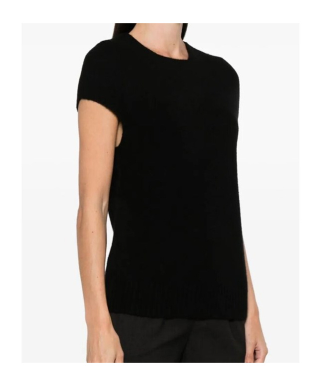 Loulou Studio Nerus In Black