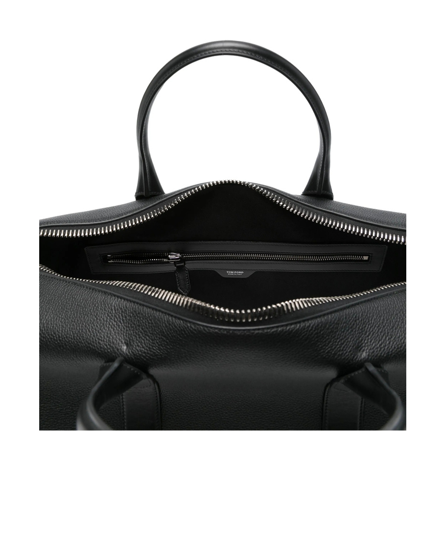 Tom Ford Zipper Tote Bag