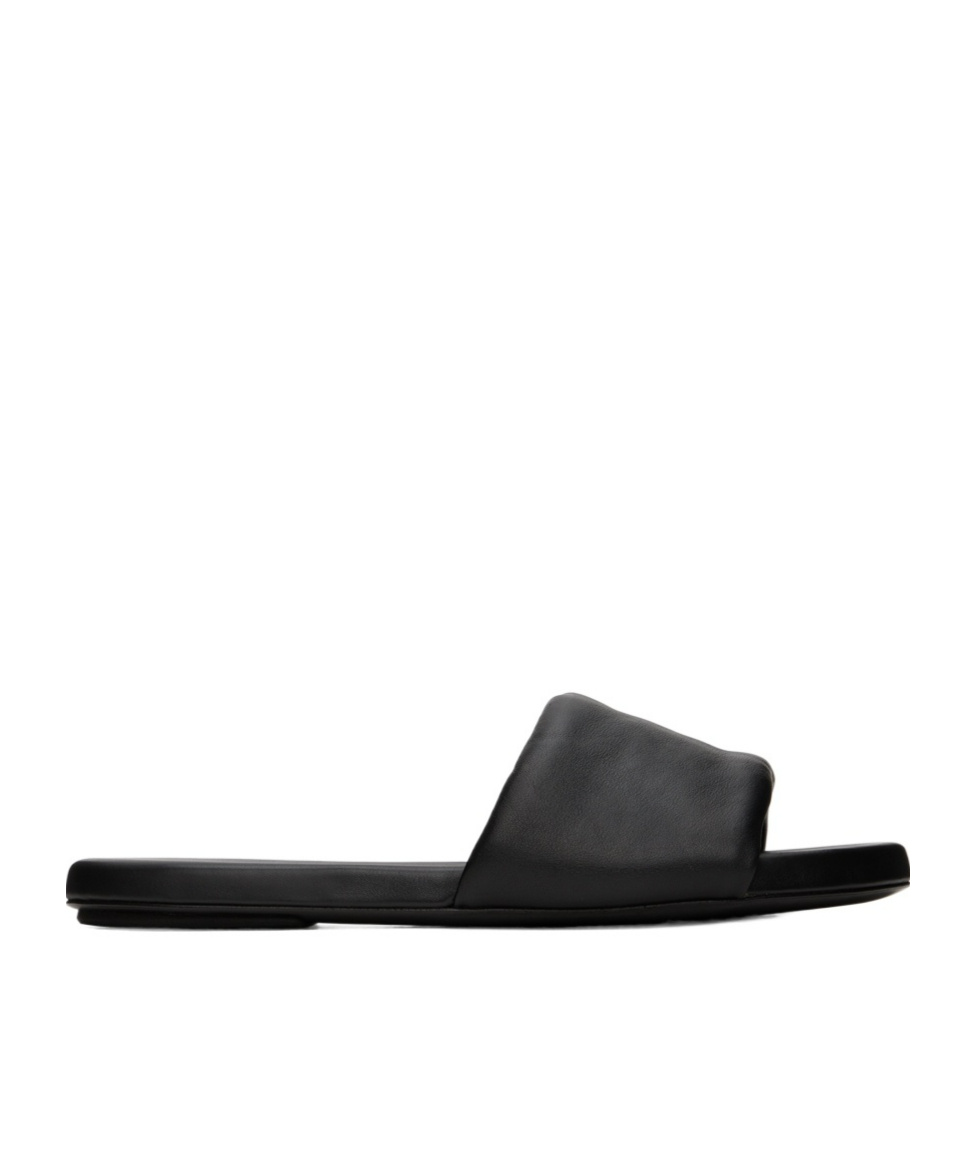 Marsèll Spanciata Open-toed Sandals In Black