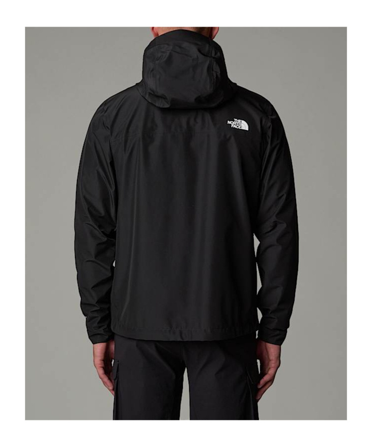 Shop The North Face Dryzzle Futurlight Jacket In Black