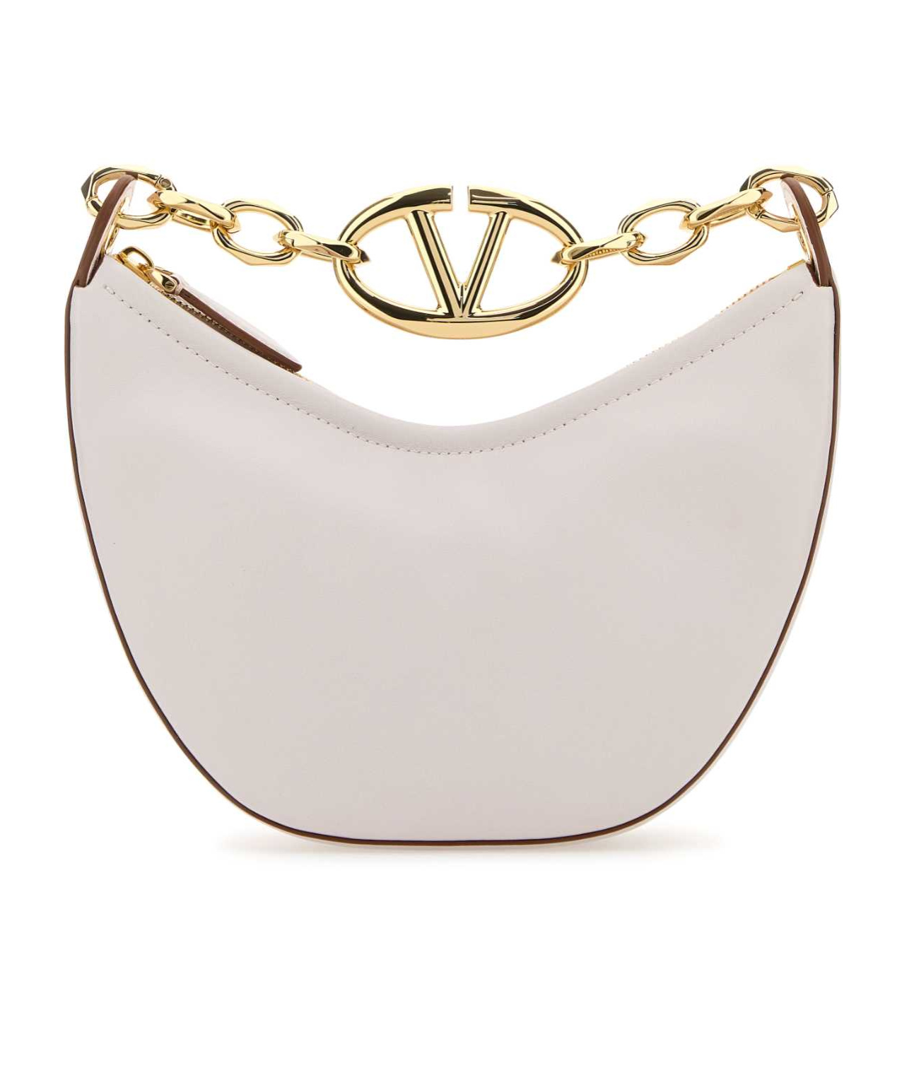 VALENTINO GARAVANI MINI VLOGO MOON CROSS BODY BAG