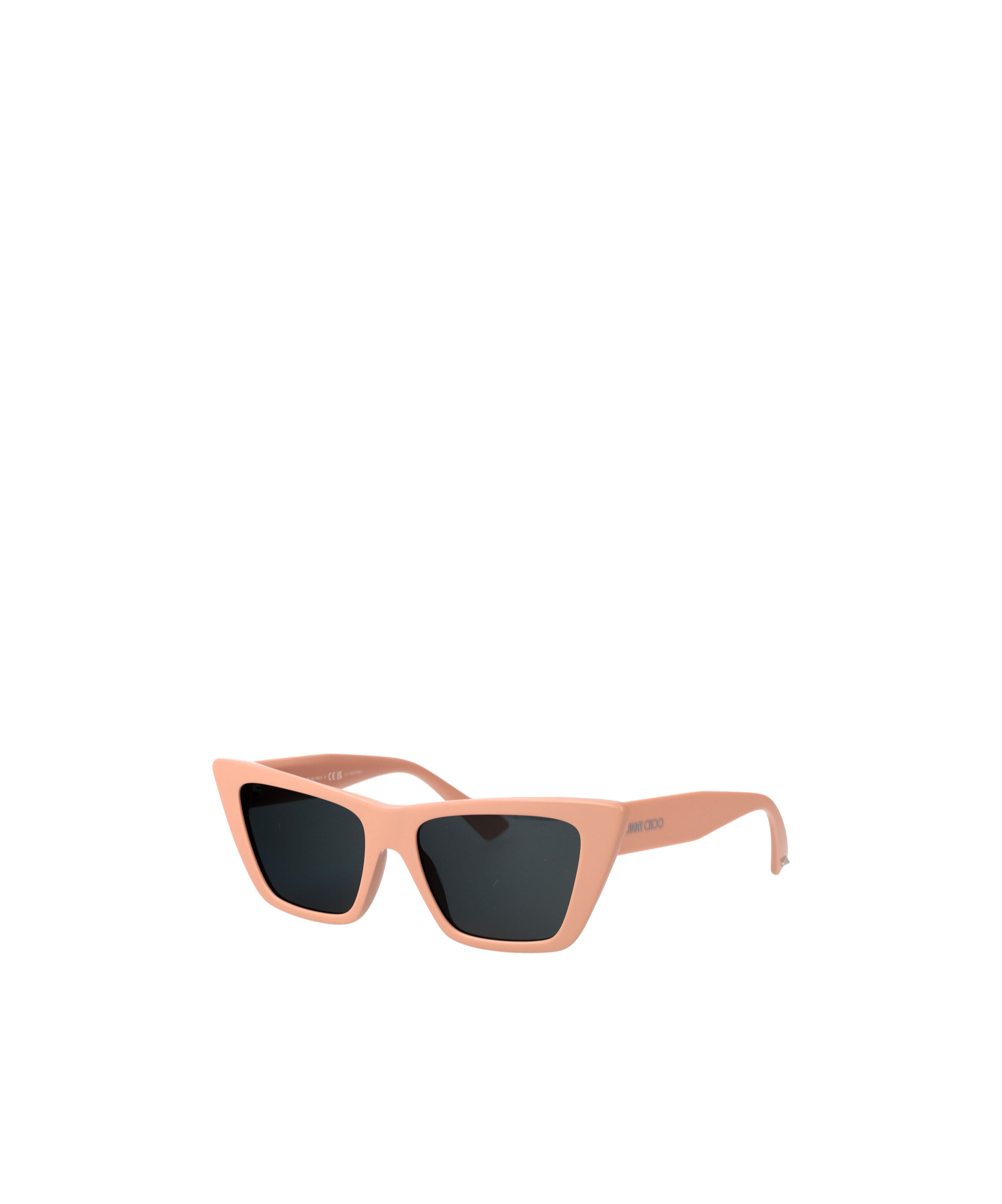 サングラス JIMMY CHOO Woman Sunglasses Pink 0JC5028 PINK Jimmy Choo 0jc5028 Sunglasses In Pink | ModeSens