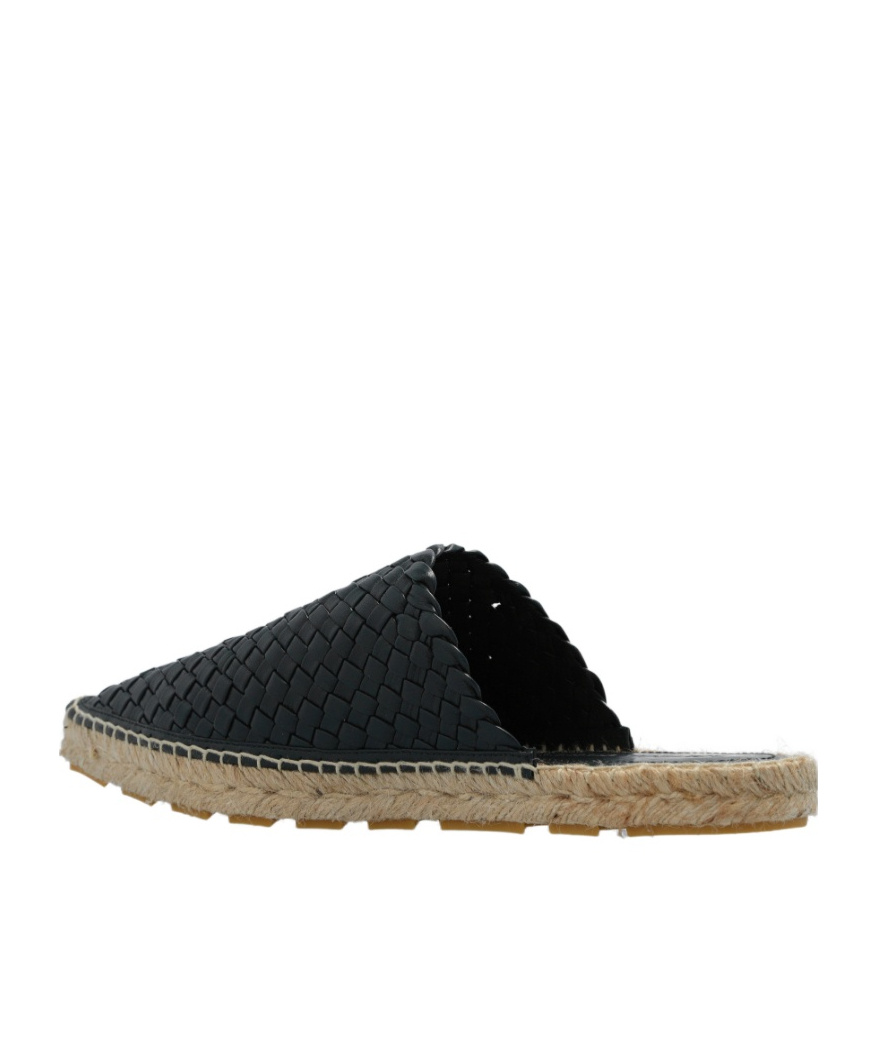 BOTTEGA VENETA KNITTING SLIPPERS 