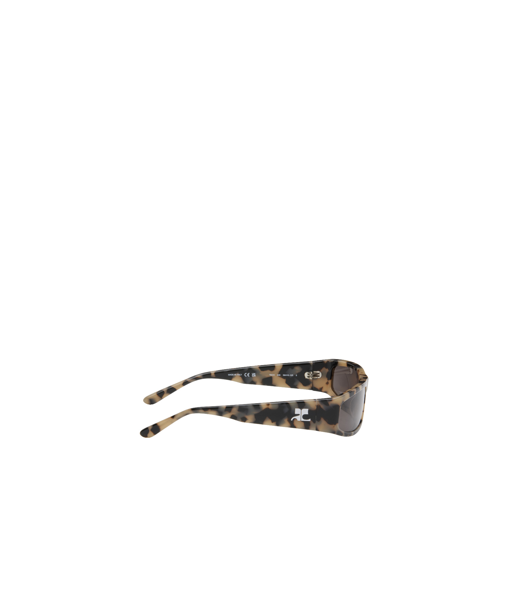 Courrèges Full Frame Sunglasses