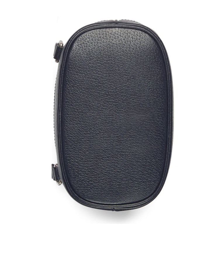 Gucci Ophidia Mini Backpack In Black