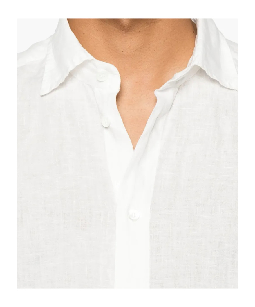 BARENA VENEZIA SURIAN TELINO SHIRT