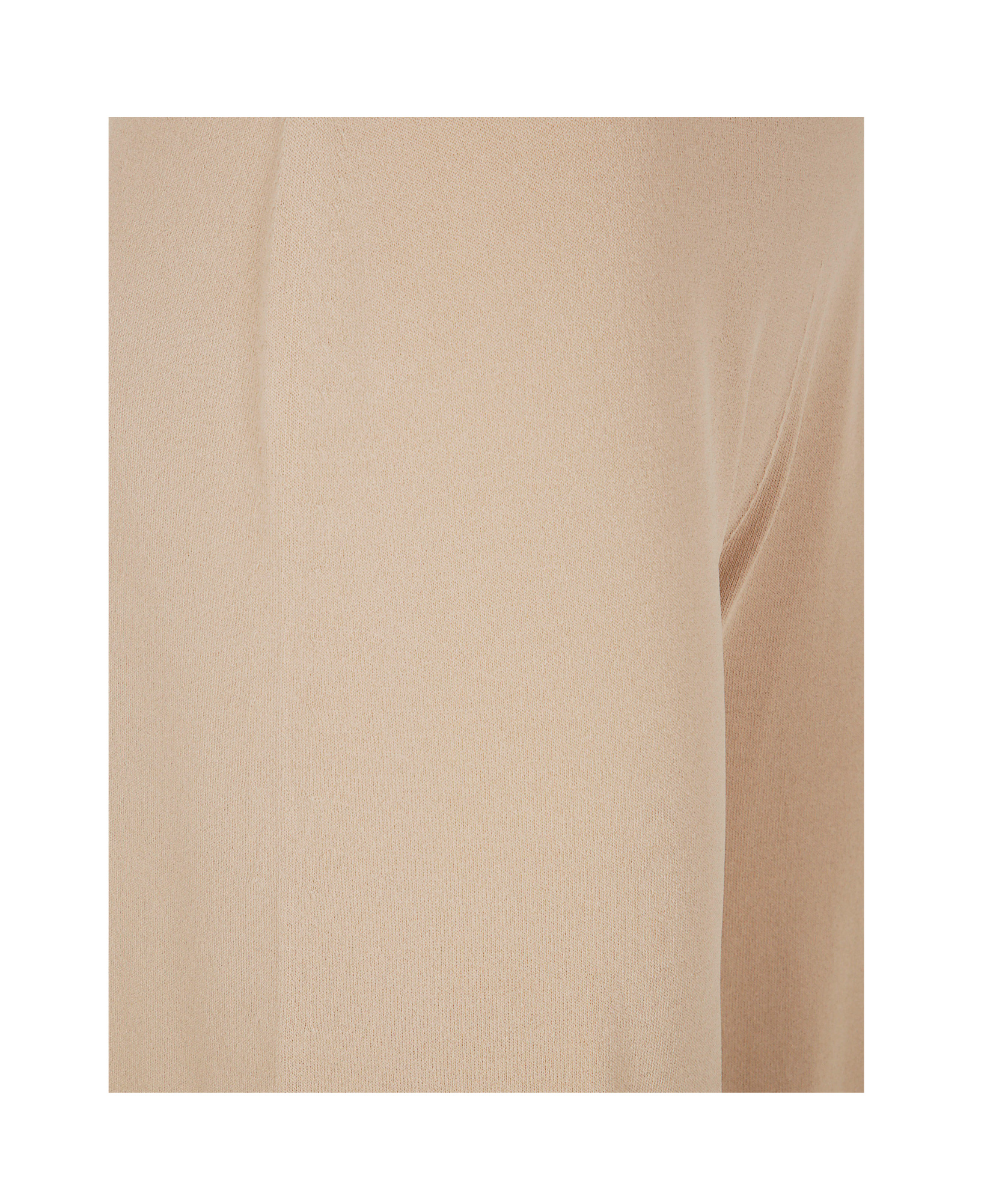 D Exterior D. Exterior Viscose Long Wide Trousers By D. Exterior In Yellow