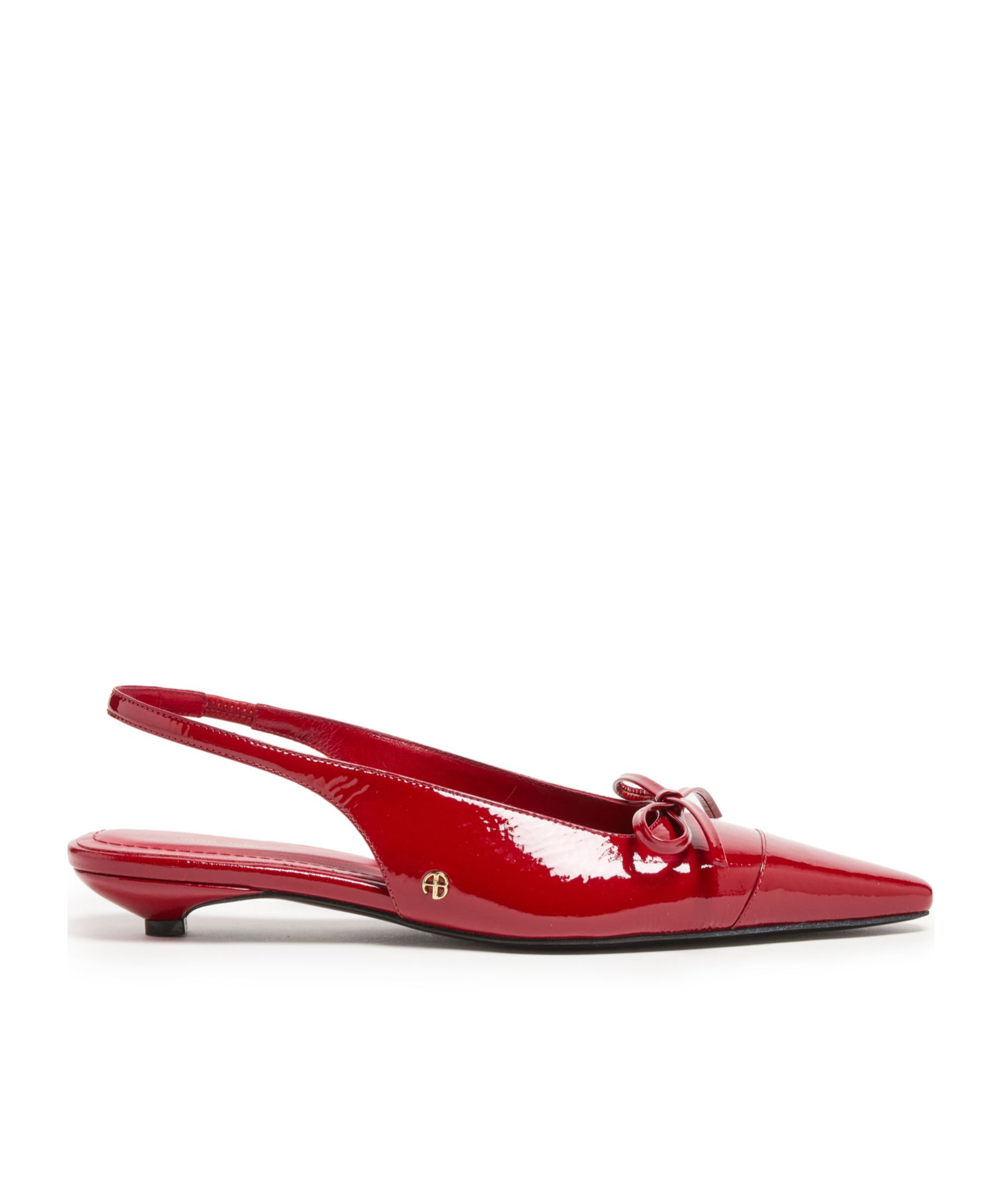 Anine Bing Zoey Flat Sandals