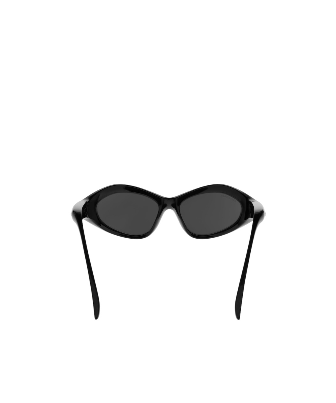 BALENCIAGA BALENCIAGA EYEWEAR CAT-EYE SUNGLASSES