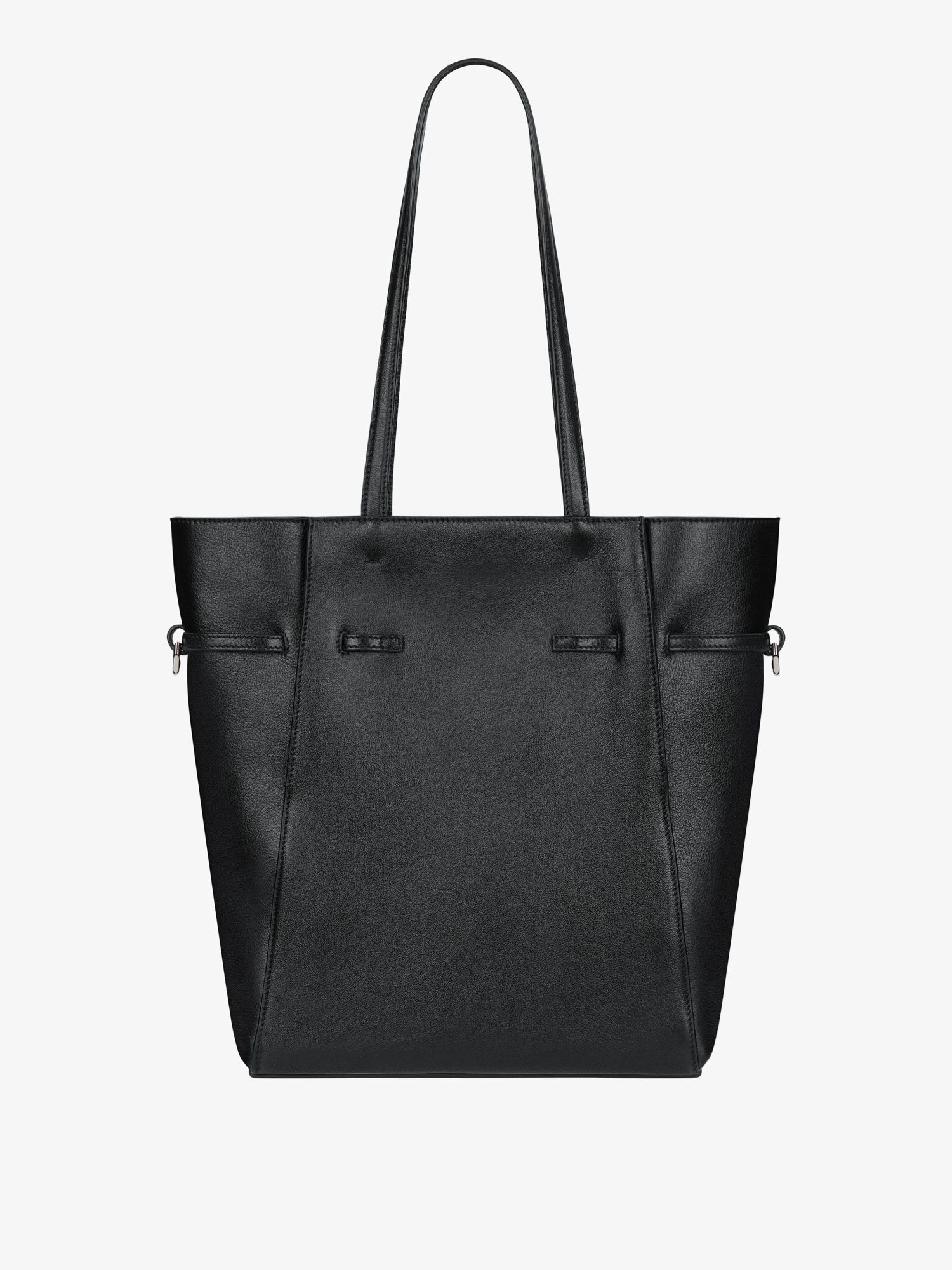 Givenchy Small Voyou Tote Bag In Black