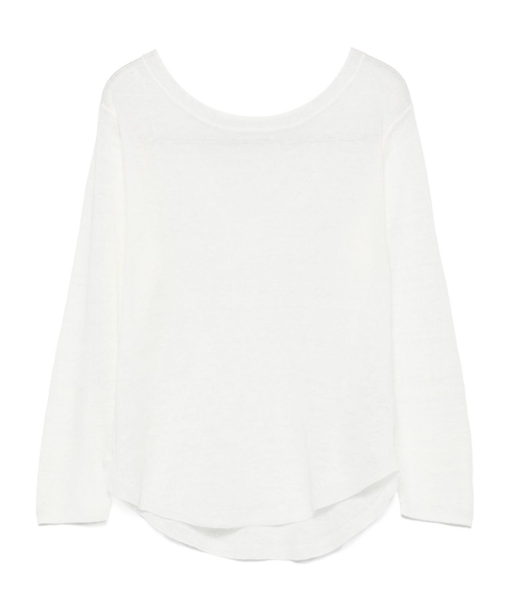 Majestic Long-sleeved Sweater