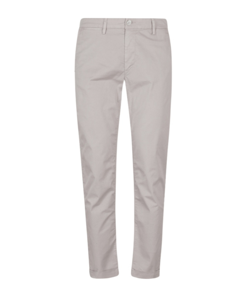 Re-hash Belt Loops Slacks