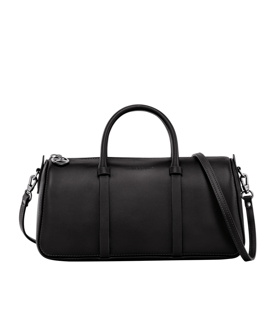 Longchamp Handbag M Daylong In Black