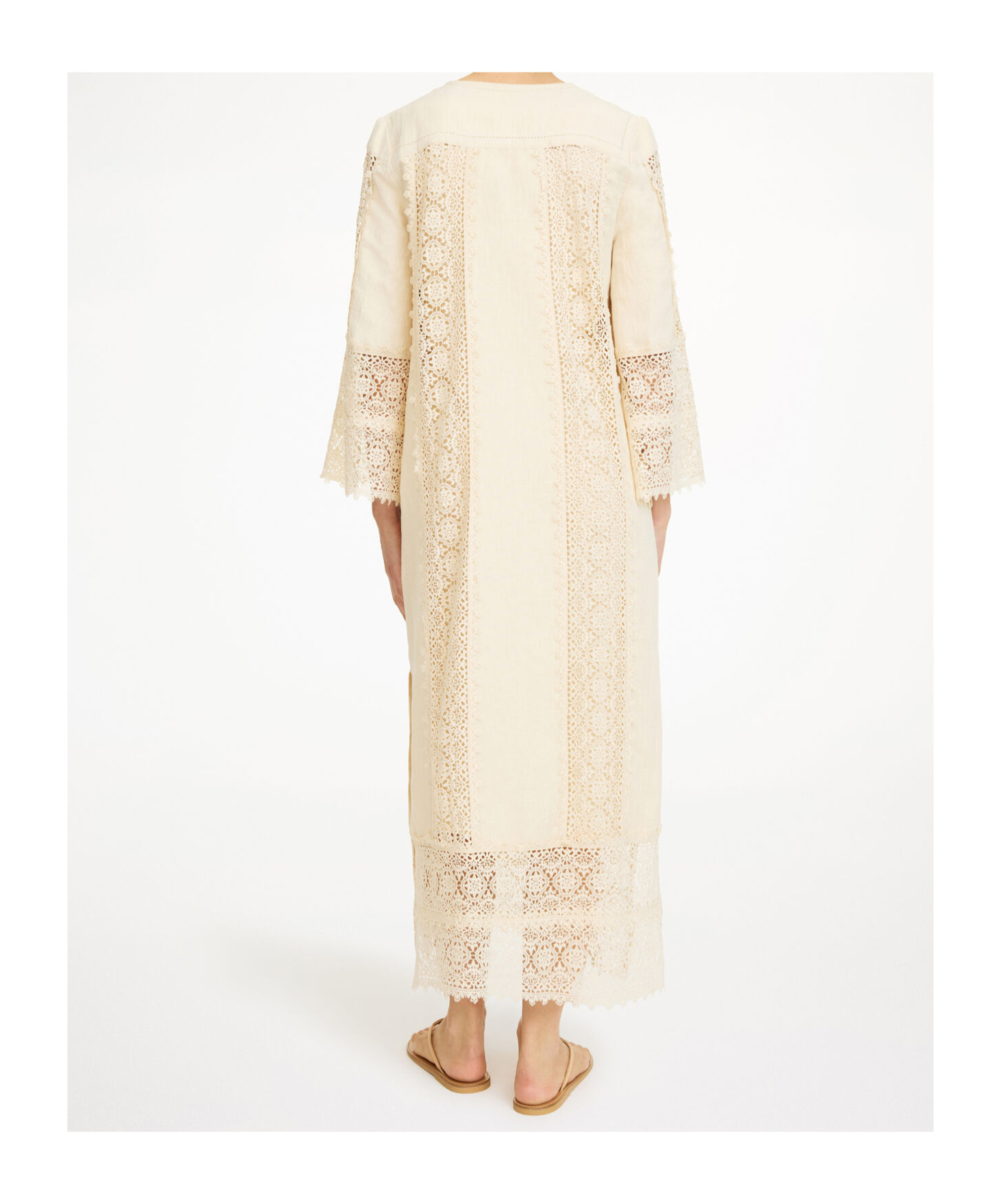 Shop By Malene Birger Delane Midi Dress