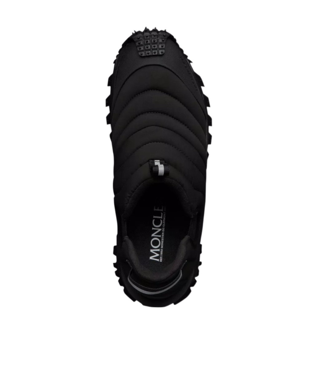 MONCLER TRAILGRIP APRÈS TRAINERS