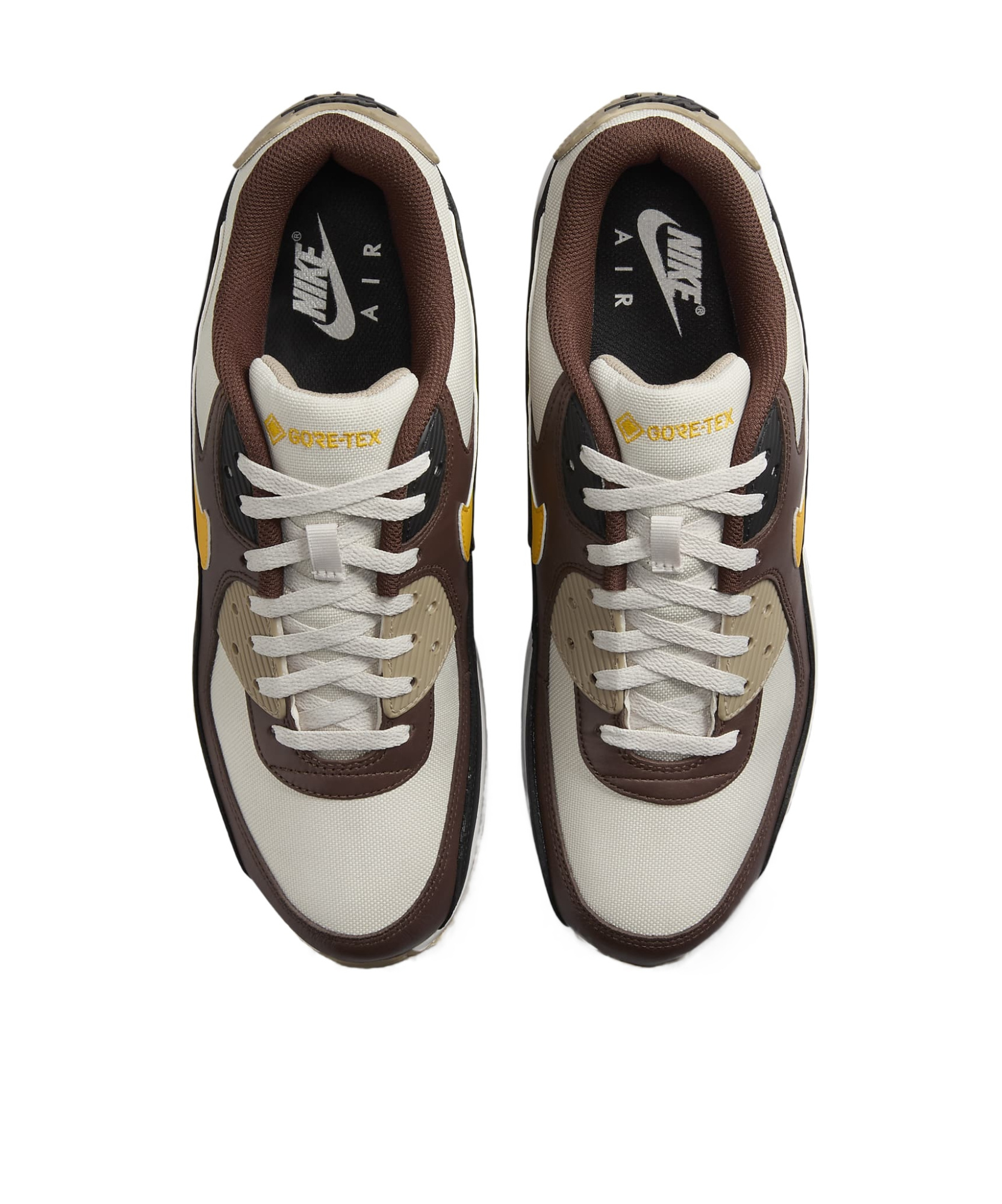 NIKE AIR MAX 90 SNEAKERS