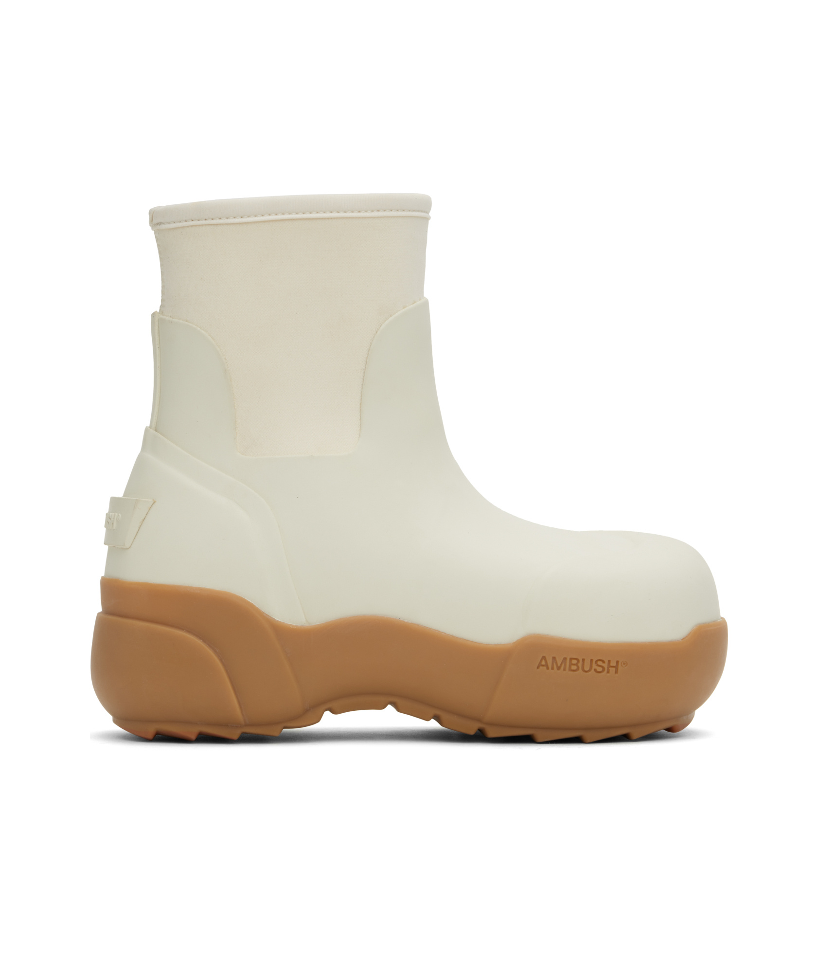 AMBUSH RUBBER BOOTS