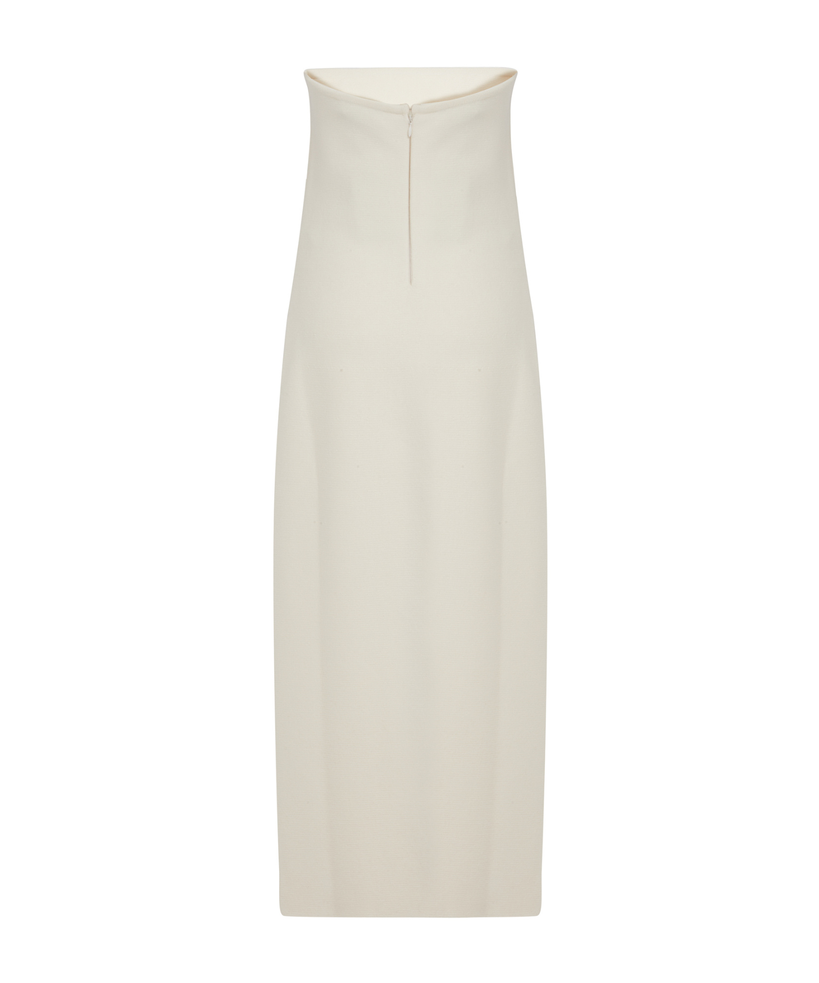 Gabriela Hearst Immanuel Midi Dress
