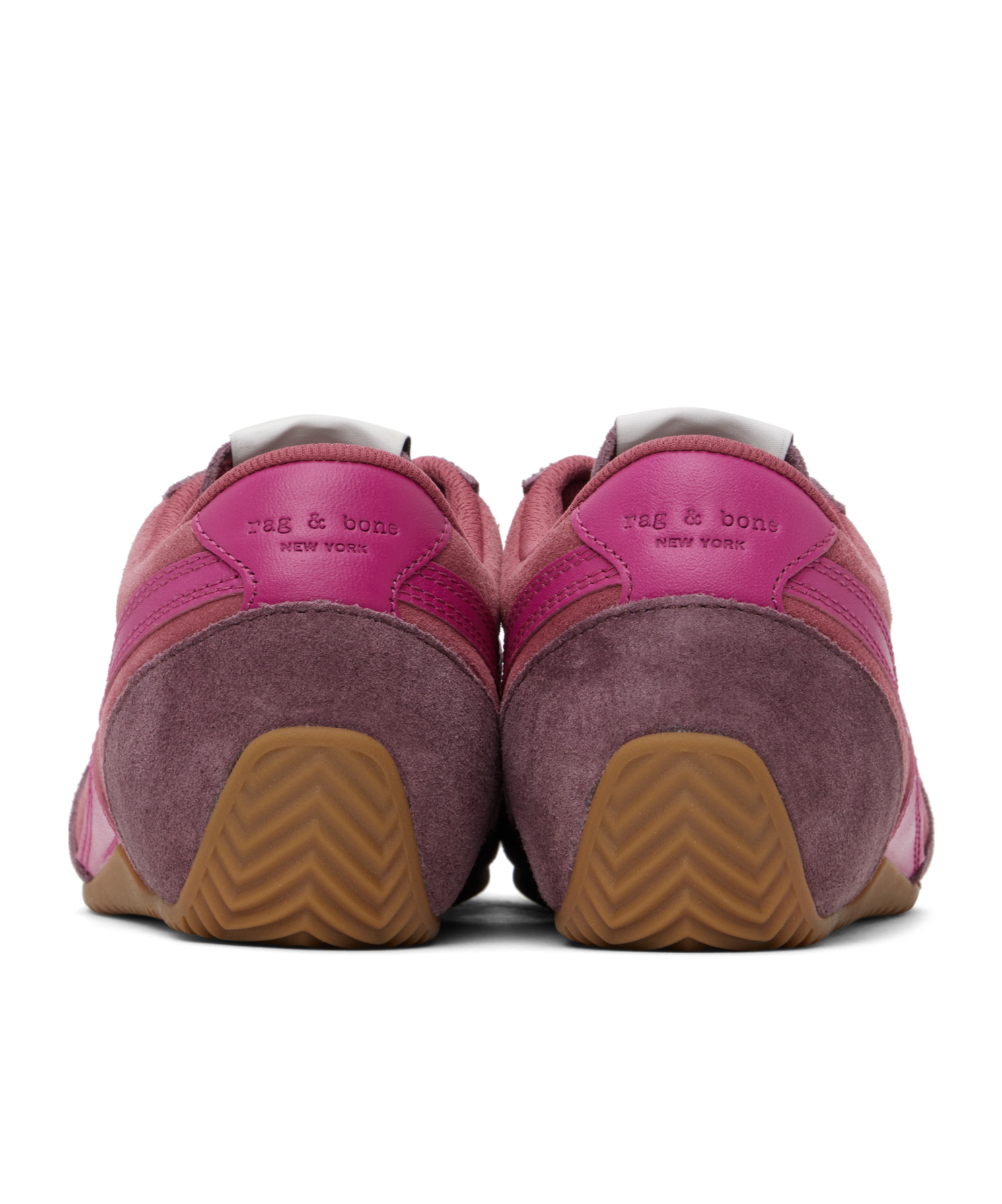 Rag & Bone Round Toe Sneakers