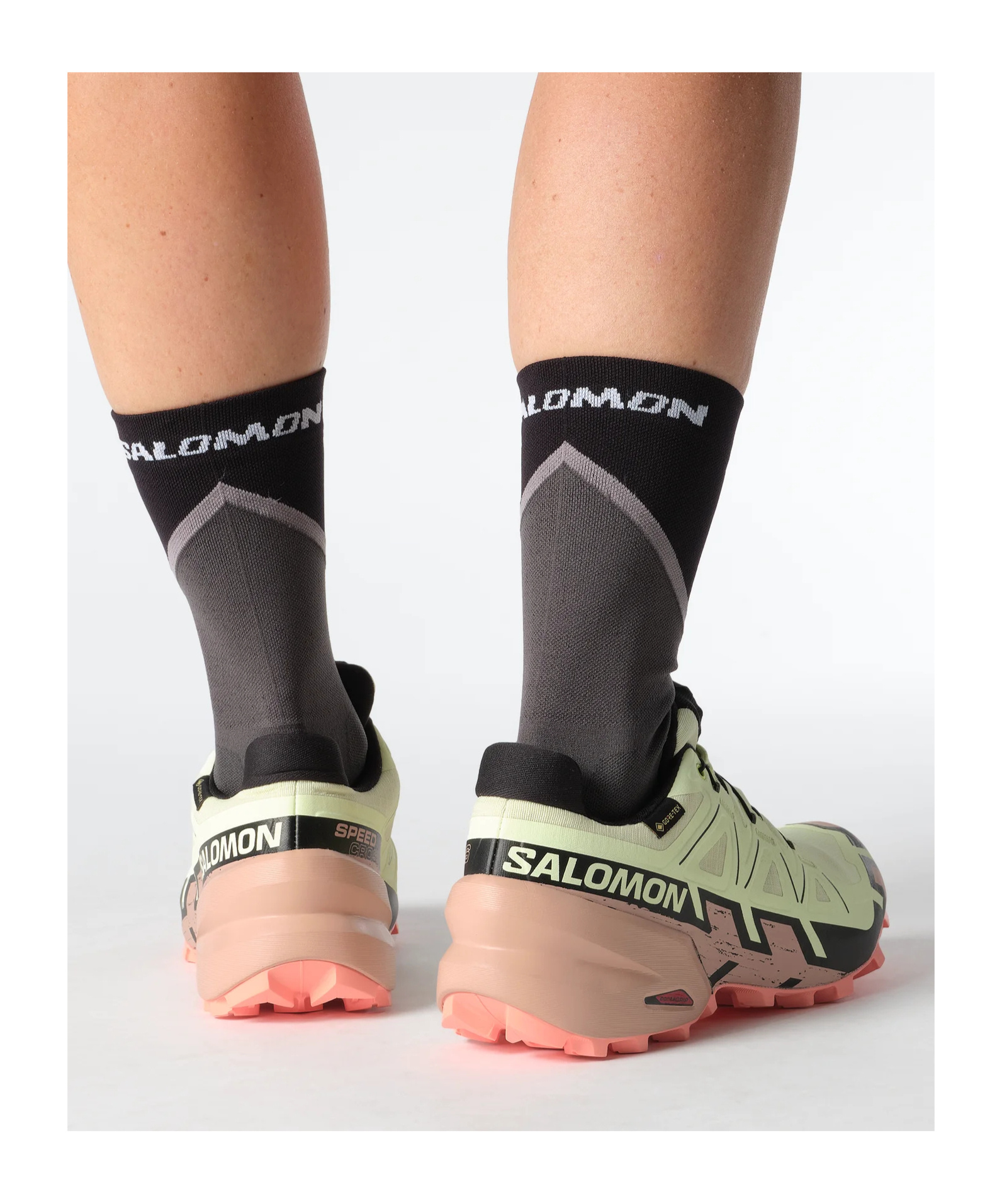 Salomon Speedcross 6 Sneakers