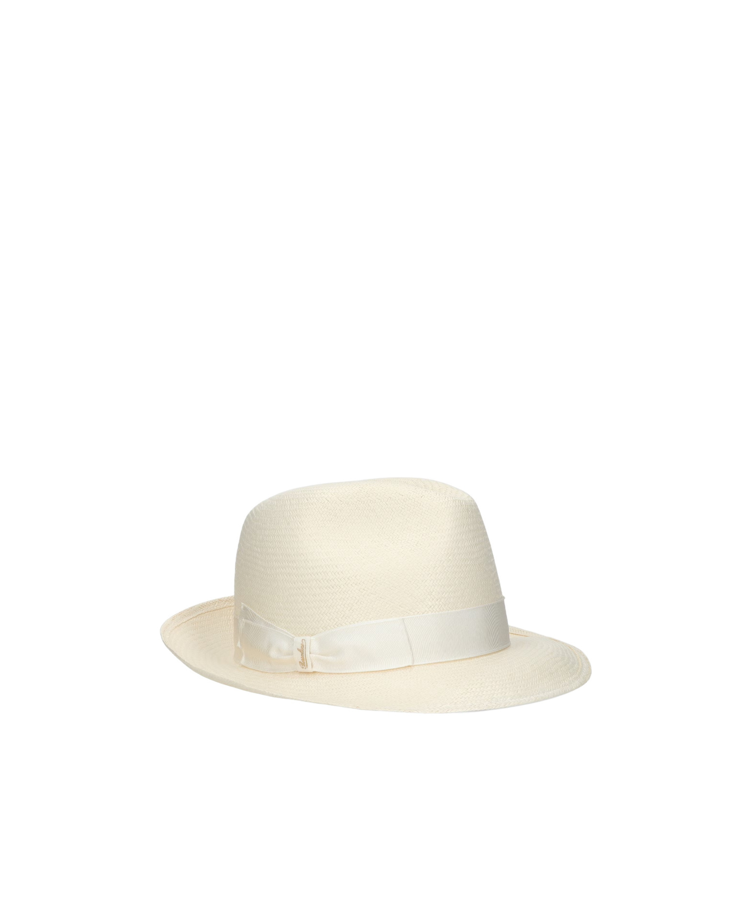 Borsalino Bow Hat