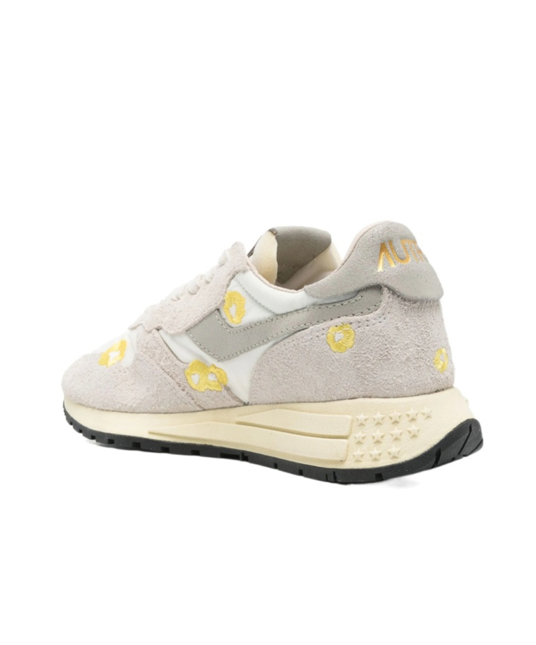 Autry Reelwind Sneakers In Multicolor