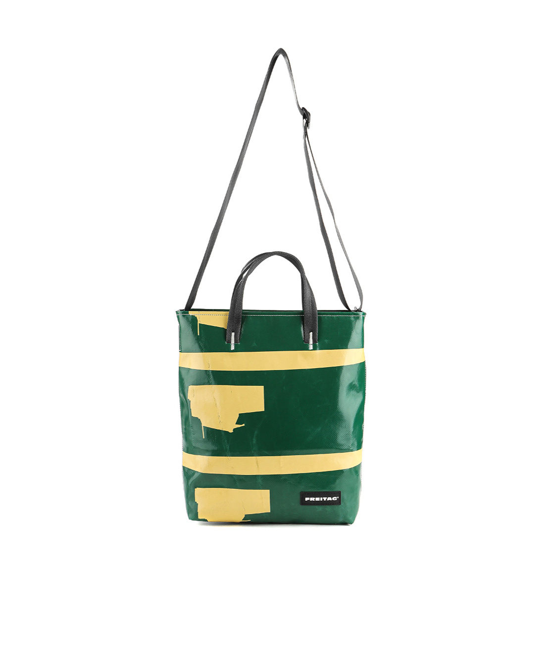 Shop Freitag Logo Shoulder Bag